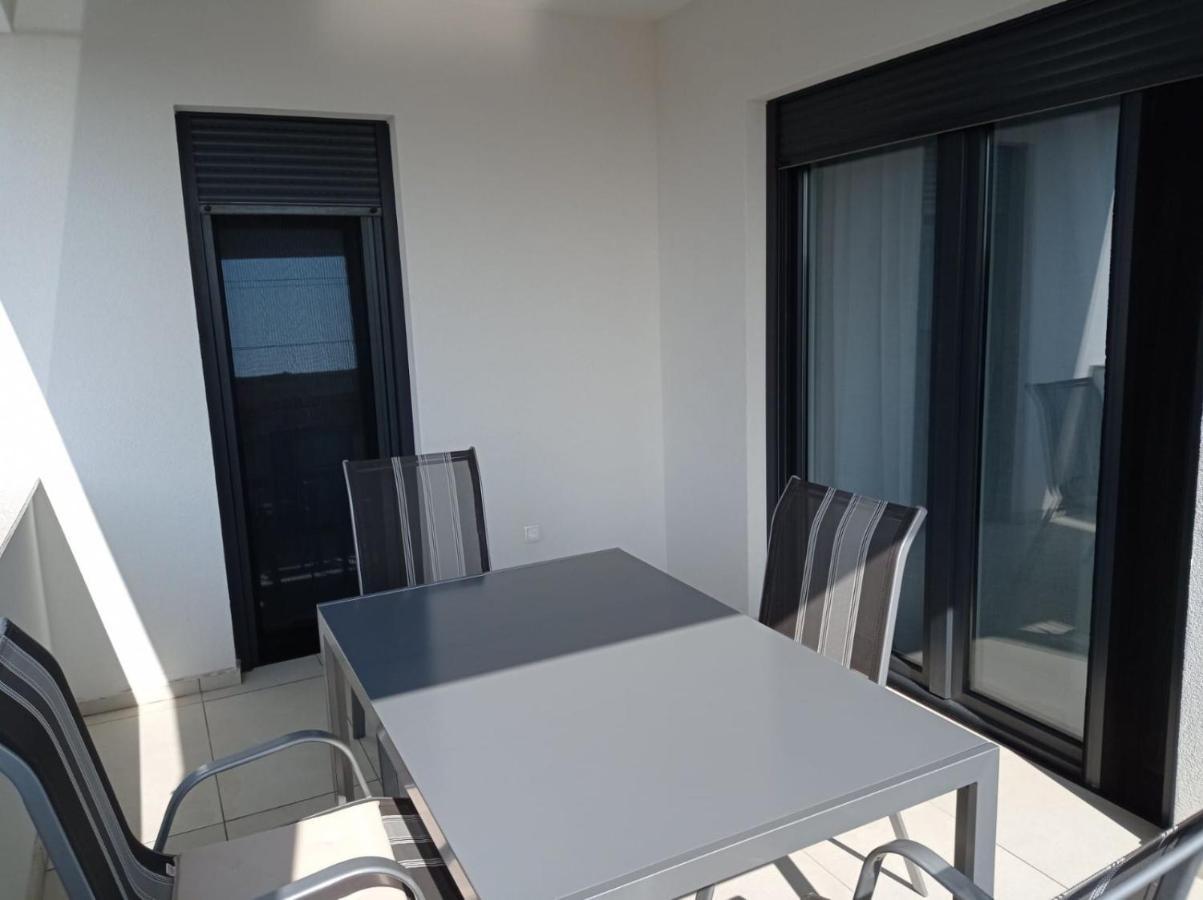 Apartman Franc S Вир Екстериор снимка